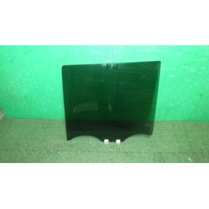 Ｎ−ＢＯＸ DBA-JF1 左リアドアガラス   73450-TY0-000 中古