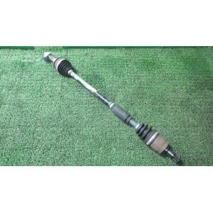 Ｎ−ＢＯＸ DBA-JF1 右フロントドライブシャフト   44305-TY0-000 中古
