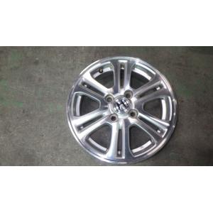 N-BOX　JF1　アルミホイール  14×4.5J/3本セット　中古