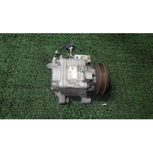 Ｎ−ＢＯＸ DBA-JF1 エアコンコンプレッサー SANDEN  38810-R9G-004 中古