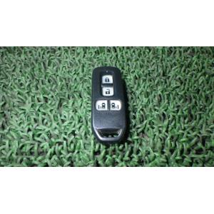 Ｎ−ＢＯＸ DBA-JF1 キーレスリモコンキー   72147-TY0-J01 中古