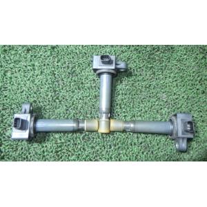 Ｎ−ＢＯＸ DBA-JF1 イグニッションコイル TEC TC31A 30520-R9G-004 中...