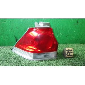 ステップワゴン DBA-RG1 左テールランプ STANLEY P5533 33506-SLJ-00...