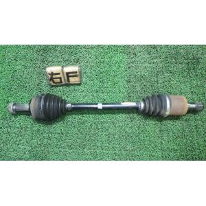 ライフ GF-JB1 右フロントドライブシャフト   44305-S2K-000 中古