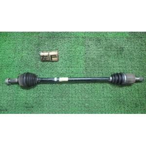 ライフ GF-JB1 左フロントドライブシャフト   44306-S2K-000 中古