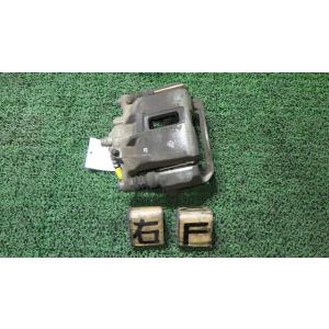 ステップワゴン DBA-RG1 右フロントキャリパー   45018-SDD-A00 中古