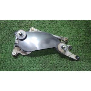 ステップワゴン DBA-RG1 フロントワイパーモーター   76505-SJD-003 中古