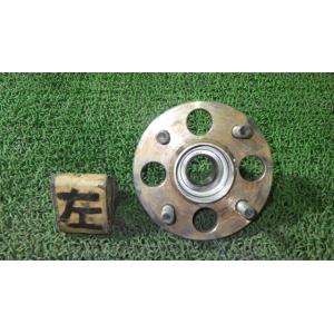 ライフ DBA-JC1 リアハブ   42200-SZH-J51 中古