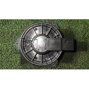 ライフ DBA-JC1 ヒーターブロアモーター   79310-SZH-003 中古