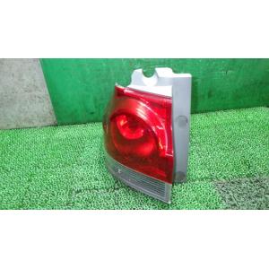 ステップワゴン DBA-RG1 左テールランプ STANLEY  33506-SLJ-003 中古