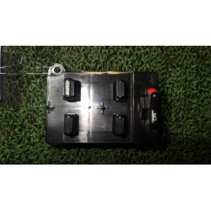 ザッツ ABA-JD1 パワーウインドウスイッチ   35765-S2K-003ZB 中古