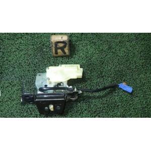 ザッツ ABA-JD1 トランク・バックドアロックソレノイド   74801-SAA-E21 中古