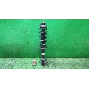 ライフ DBA-JC1 右フロントストラット   51610-SZH-J14 中古