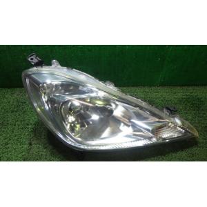 フィット DAA-GP1 右ヘッドランプ STANLEY P9604 33101-TF0-N71 中...