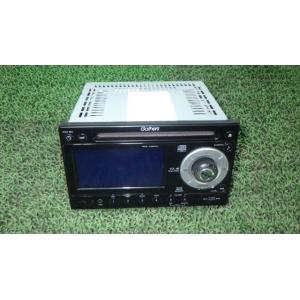 フィット DAA-GP1 オーディオ SANYO CDF-R9111  中古