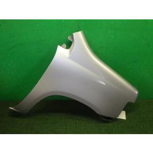 モビリオスパイク CBA-GK1 右フロントフェンダー NH623M   60211-SEY-000...