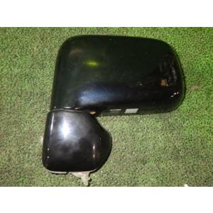 モビリオスパイク CBA-GK1 左サイドミラー B92P