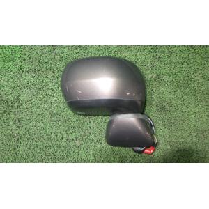 Ｎ−ＢＯＸ DBA-JF1 右サイドミラー YR593P   76200-TY0-003ZB 中古