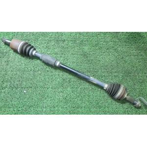 Ｎ−ＢＯＸ DBA-JF1 右フロントドライブシャフト   44305-TY0-000 中古