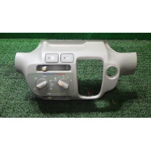 Ｎ−ＢＯＸ DBA-JF1 エアコンスイッチパネル   79510-TY0-J01ZA 中古