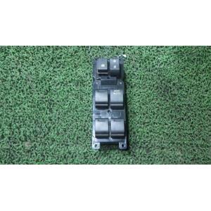 Ｎ−ＢＯＸ DBA-JF1 パワーウインドウスイッチ   35750-TY0-J02 中古