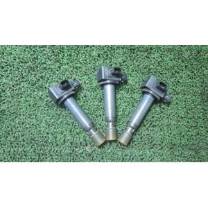 Ｎ−ＢＯＸ DBA-JF1 イグニッションコイル TEC TC31A 30520-R9G-004 中...