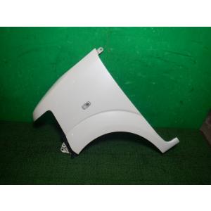 Ｎ−ＢＯＸ DBA-JF1 左フロントフェンダー NH624P   60261-TY0-900ZZ ...