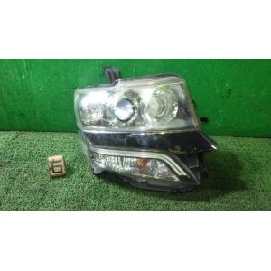 Ｎ−ＢＯＸ DBA-JF1 右ヘッドランプ KOITO 100-62038 33101-TY0-J6...