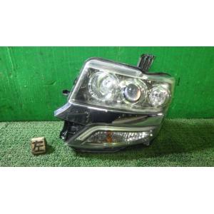 Ｎ−ＢＯＸ DBA-JF1 左ヘッドランプ KOITO 100-62038 33151-TY0-J6...