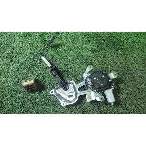 Ｎ−ＢＯＸ DBA-JF1 左パワースライドドアモーター   72050-TY0-901 中古