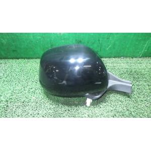 Ｎ−ＷＧＮ DBA-JH1 右サイドミラー NH850   76208-T6G-J41 中古