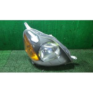 ライフ DBA-JC1 右ヘッドランプ STANLEY P8291 33100-SZH-003 中古