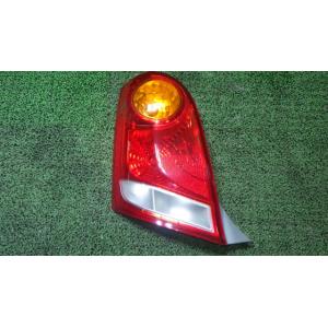 ライフ DBA-JC1 左テールランプ ICHIKOH D069 33550-SZH-003 中古