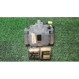 ライフ DBA-JC1 左フロントキャリパー   45019-S2K-023 中古