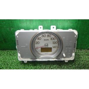 ライフ DBA-JC1 スピードメーター   78100-SZH-J12 中古