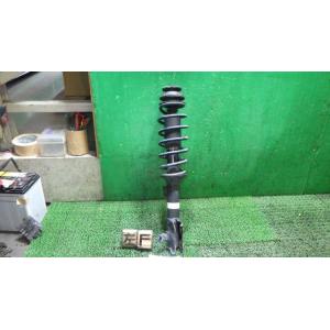 ゼスト DBA-JE1 左フロントストラット   51602-SYA-J02 中古