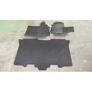 Ｎ−ＢＯＸ DBA-JF1 フロアマット    中古