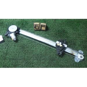 フリード DBA-GB3 右リアドアレギュレーター・モーター   72710-SYY-003 中古