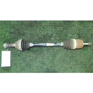 ゼスト DBA-JE1 左フロントドライブシャフト   中古