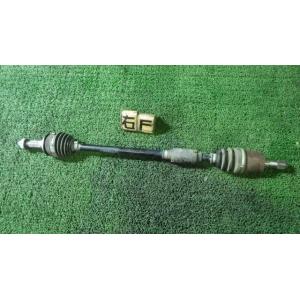 ゼスト DBA-JE1 右フロントドライブシャフト   44305-SFA-000 中古