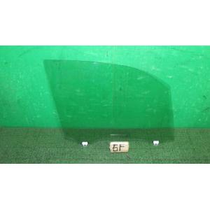 ライフ DBA-JC1 右フロントドアガラス   73300-SZH-000 中古