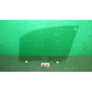 ライフ DBA-JC1 左フロントドアガラス NSG  73350-SZH-000 中古