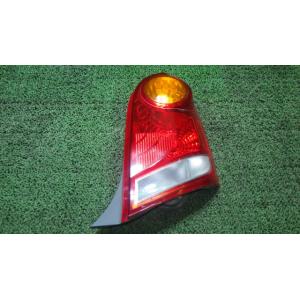 ライフ DBA-JC1 右テールランプ ICHIKOH D069 33500-SZH-003 中古