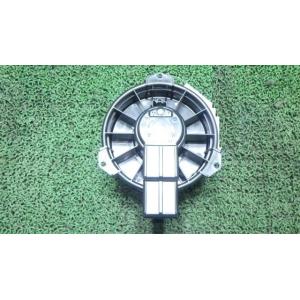 ライフ DBA-JC1 ヒーターブロアモーター   79310-SZH-003 中古