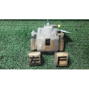 ライフ DBA-JC1 左フロントキャリパー   45019-S2K-023 中古