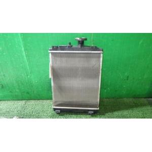 Ｎ−ＢＯＸ DBA-JF1 ラジエータ   19010-R9G-J01 中古