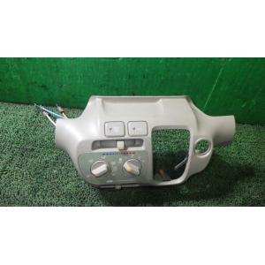 Ｎ−ＢＯＸ DBA-JF1 エアコンスイッチパネル   79510-TY0-J01ZA 中古