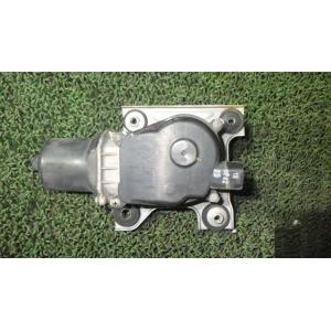 Ｎ−ＢＯＸ DBA-JF1 フロントワイパーモーター   76505-TY0-003 中古