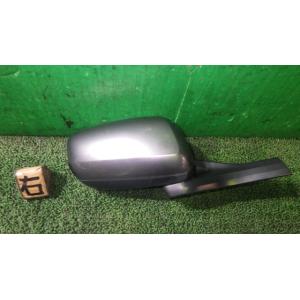 インサイト DAA-ZE2 右サイドミラー NH737M   76200-TM8-J01ZD 中古