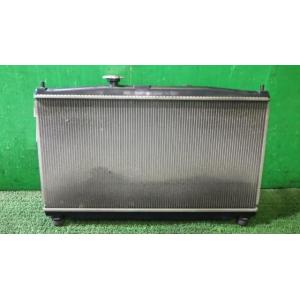 インサイト DAA-ZE2 ラジエータ   19010-RBJ-004 中古